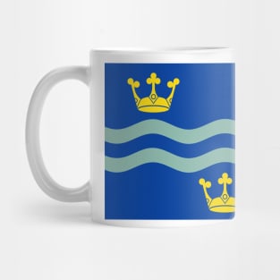 Cambridgeshire Mug